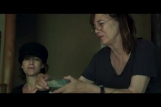 Jane By Charlotte - Trailer Italiano