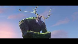 Puss In Boots:  The Last Wish - Trailer 2