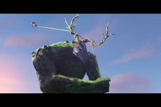 Puss In Boots:  The Last Wish - Trailer 2