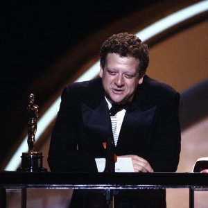 The Storms of Jeremy Thomas: un'immagine del film