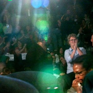 The Story of Film - A New Generation: una scena del documentario