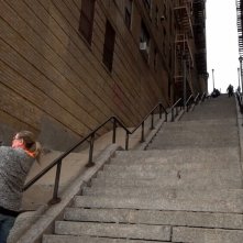 The Story of Film - A New Generation: una scena del film