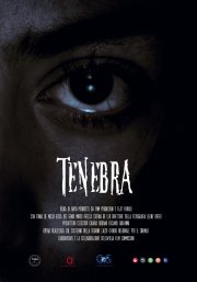 Locandina di Tenebra