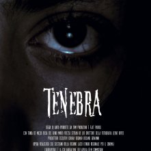 Locandina di Tenebra