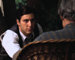 Il Padrino, Al Pacino e il motivo per cui stava per essere cacciato dal film