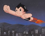 Astro Boy,  arriva un reboot per l'anime tratto dall'opera di Osamu Tezuka