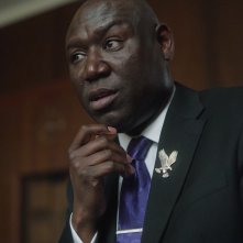 Ben Crump: lotta per i diritti civili, un momento del documentario