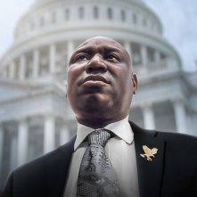 Ben Crump: lotta per i diritti civili, una scena