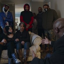 Ben Crump: lotta per i diritti civili, una sequenza