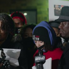 Ben Crump: lotta per i diritti civili, un'immagine