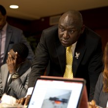 Ben Crump: lotta per i diritti civili, un'immagine del film