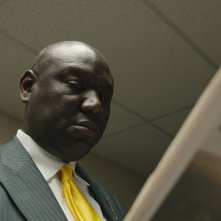 Ben Crump: lotta per i diritti civili, un'immagine del documentario