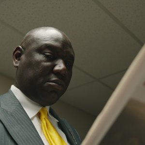 Ben Crump: lotta per i diritti civili, un'immagine del documentario