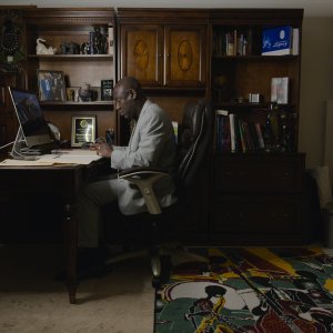 Ben Crump: lotta per i diritti civili, una sequenza del documentario