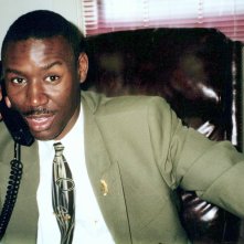 Ben Crump: lotta per i diritti civili, una scena del documentario