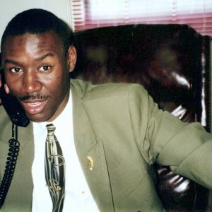 Ben Crump: lotta per i diritti civili, una scena del documentario