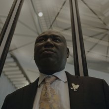 Ben Crump: lotta per i diritti civili, una scena tratta dal film