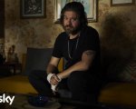 Christian: il trailer della seconda stagione della serie Sky con Edoardo Pesce