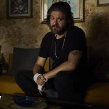 Christian 2: Edoardo Pesce in una scena