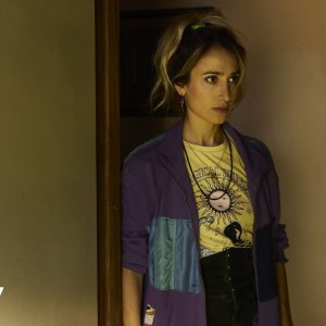 Christian 2: un'immagine di Silvia D'Amico