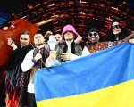Eurovision 2023 non si terrà in Ucraina