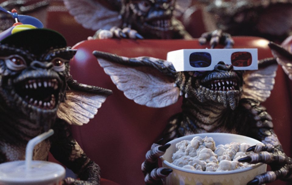 Gremlins 2 Klxeaa4