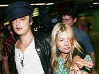 'Kate Moss ha rotto la mia chitarra vintage e ha dato fuoco al mio orsacchiotto', rivela Pete Doherty