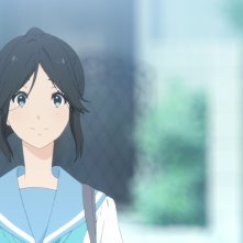 Liz e l'uccellino azzurro: una sequenza del film