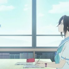 Liz e l'uccellino azzurro: una sequenza