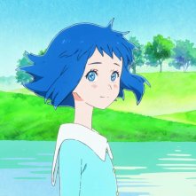 Liz e l'uccellino azzurro: un'immagine del film d'animazione
