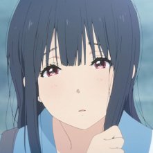 Liz e l'uccellino azzurro: un frame del film