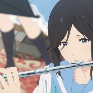 Liz e l'uccellino azzurro: una scena del film