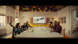 Bros - Trailer Italiano