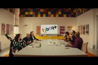 Bros - Trailer Italiano