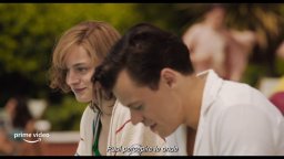 My Policeman - Teaser Trailer Sottotitolato