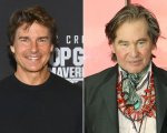 Top Gun: Maverick, Val Kilmer condivide un dolce ricordo su Tom Cruise