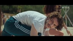 Aşkın Kıyameti - Trailer