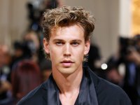 Dune 2, Austin Butler: 'Ammiro enormemente Denis Villeneuve'