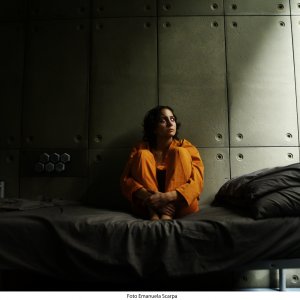 El Nido: Blu Yoshimi in una sequenza