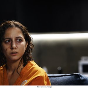 El Nido: Blu Yoshimi in un 'immagine