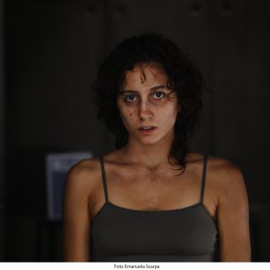 El Nido: Blu Yoshimi in una scena del film