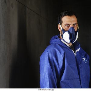 El Nido: un'immagine del film