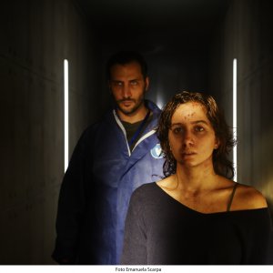 El Nido: una scena del film