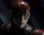 The Flash: Ezra Miller sarebbe escluso dai progetti del DC Universe dopo il film