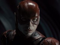 The Flash: Ezra Miller sarebbe escluso dai progetti del DC Universe dopo il film