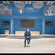 Il viaggio degli eroi: Gianluca Vialli in una scena