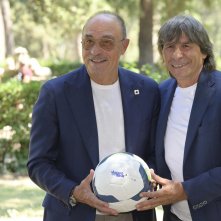 Il viaggio degli eroi: una foto del documentario