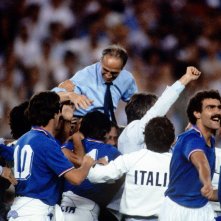 Il viaggio degli eroi: una foto d'archivio