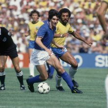 Il viaggio degli eroi: un'immagine del documentario