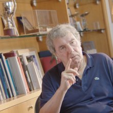 Il viaggio degli eroi: Dino Zoff in una scena